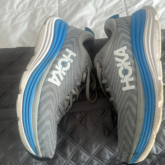Mens Hoka sneakers